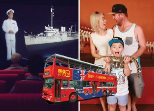 Royal Flying Doctor Service Darwin Tourist Facility