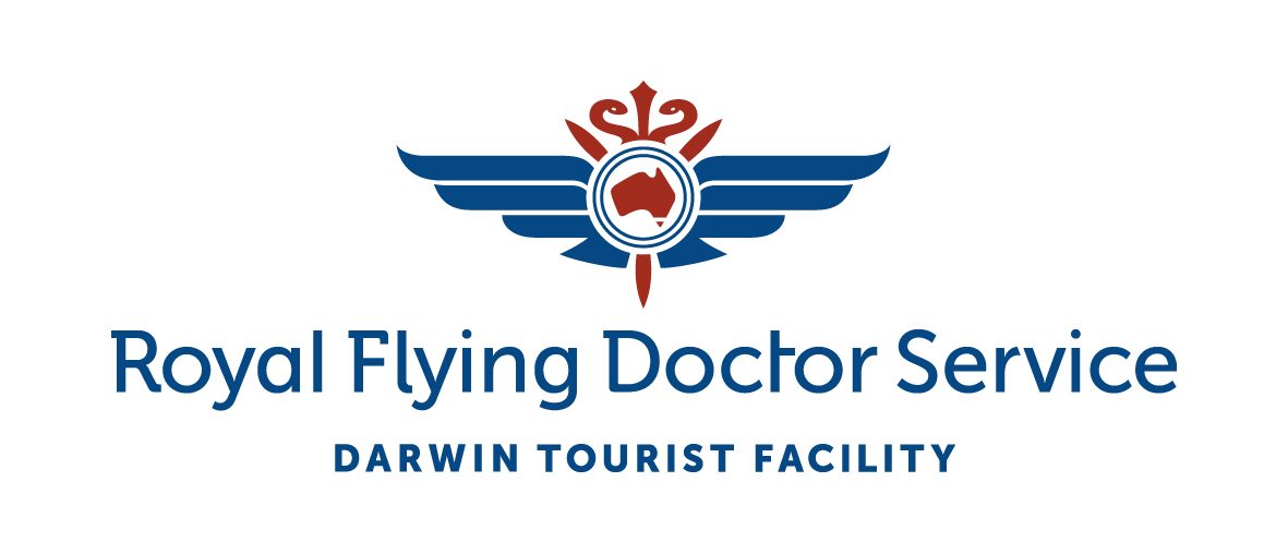 Royal Flying Doctor Service Darwin Tourist Facility — Darwin, NT