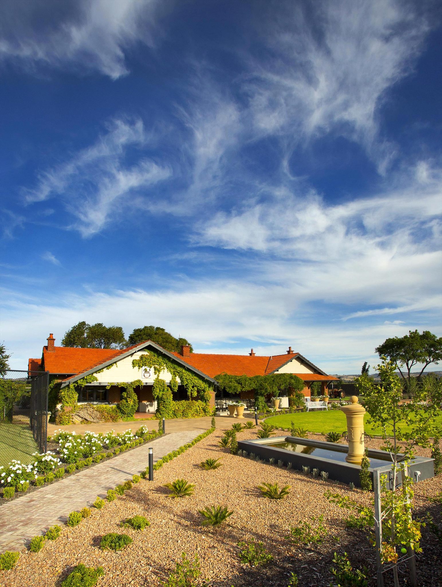Elderton Wines, Nuriootpa, South Australia, photo 3