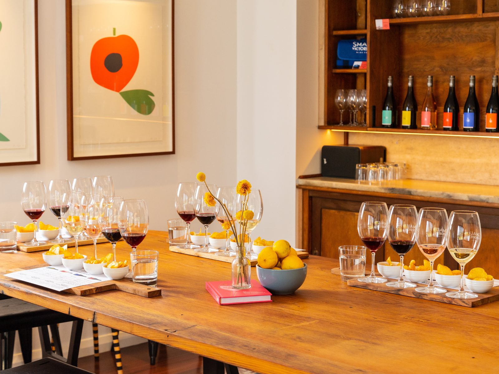 Elderton Wines