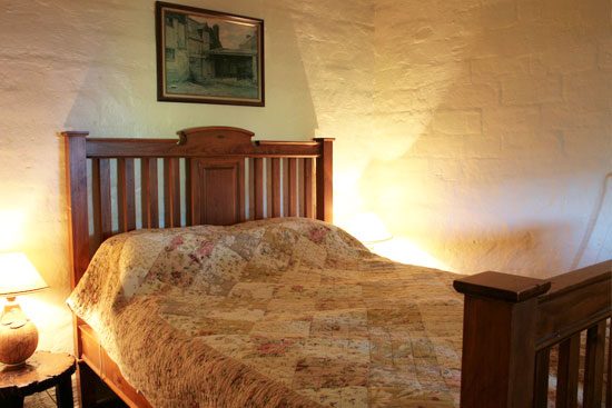 Hoddywell Cottage