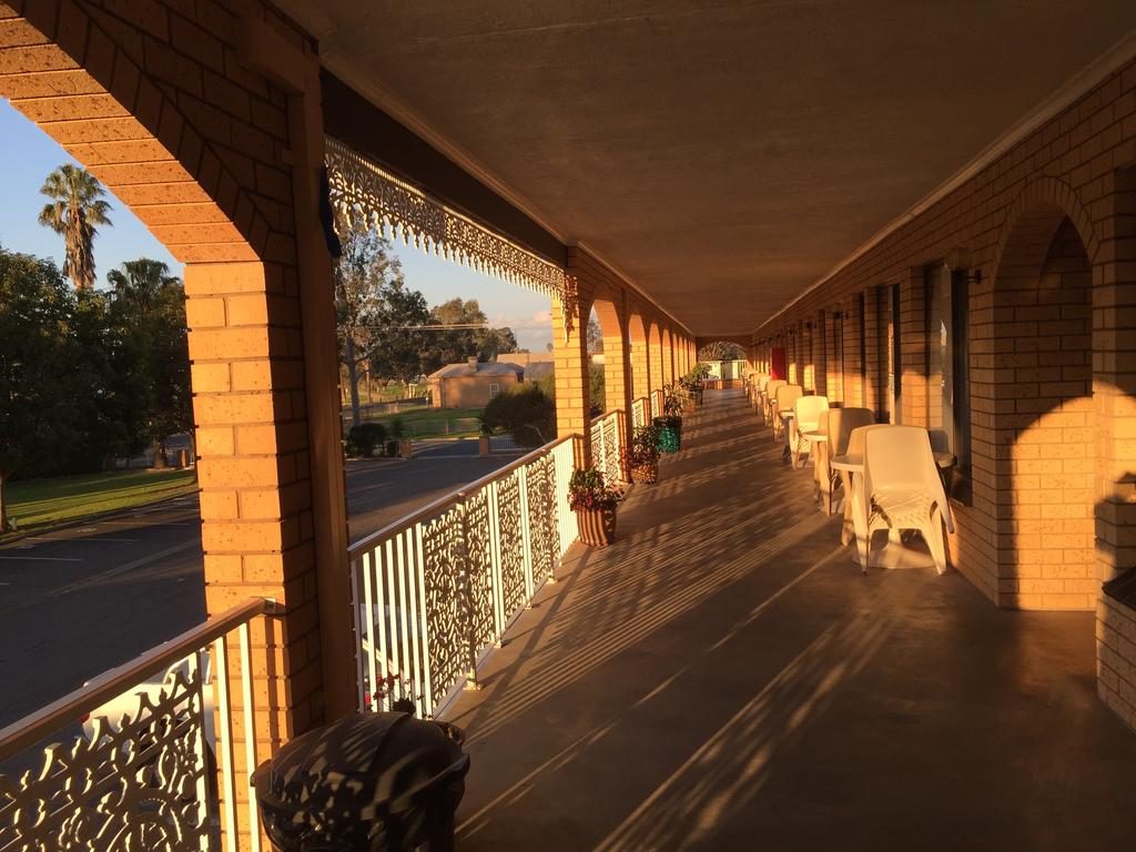 Lakeview Motel in Yarrawonga, VIC — photo 5