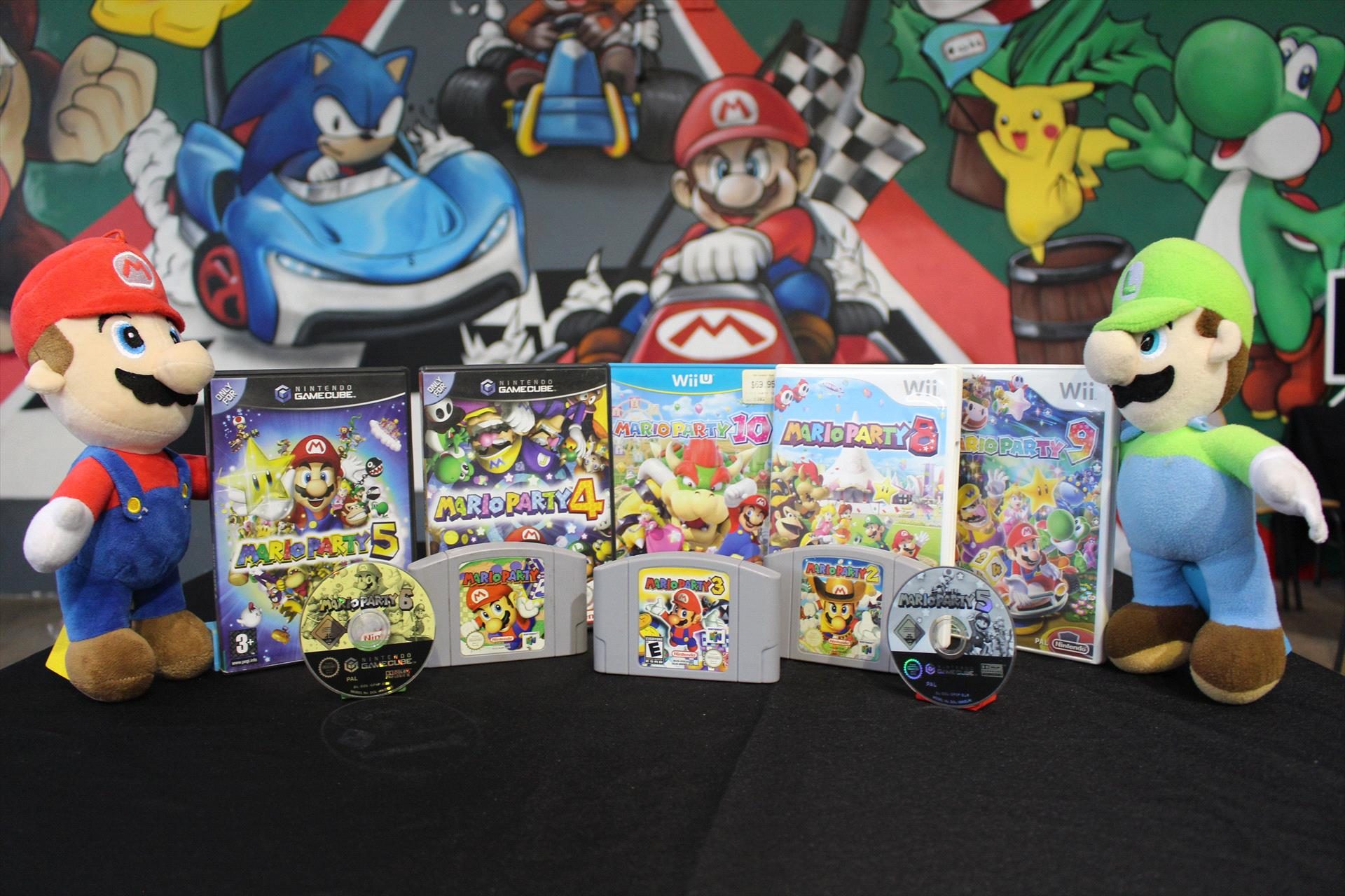 The Nostalgia Box in West Perth, WA — photo 1