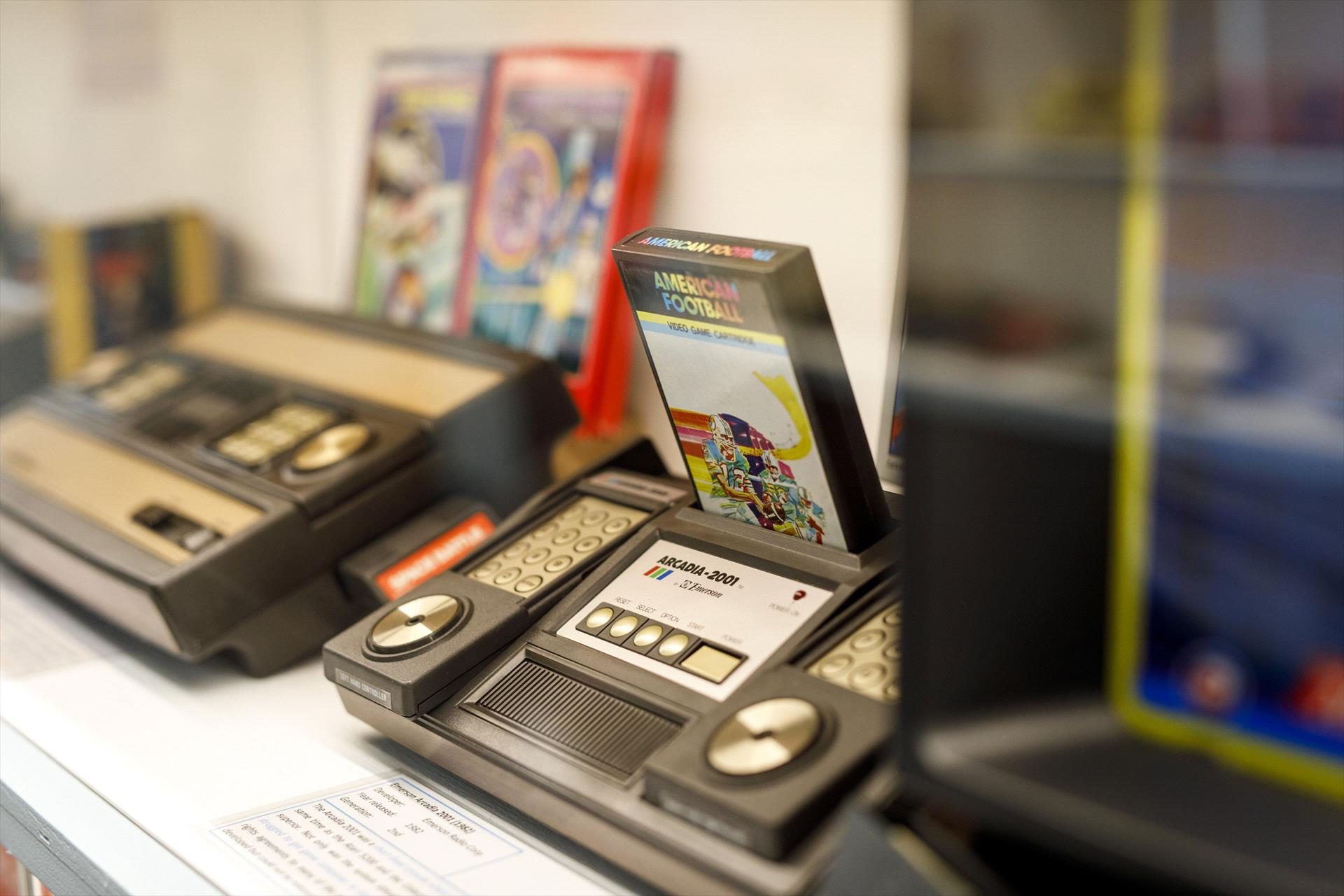 The Nostalgia Box