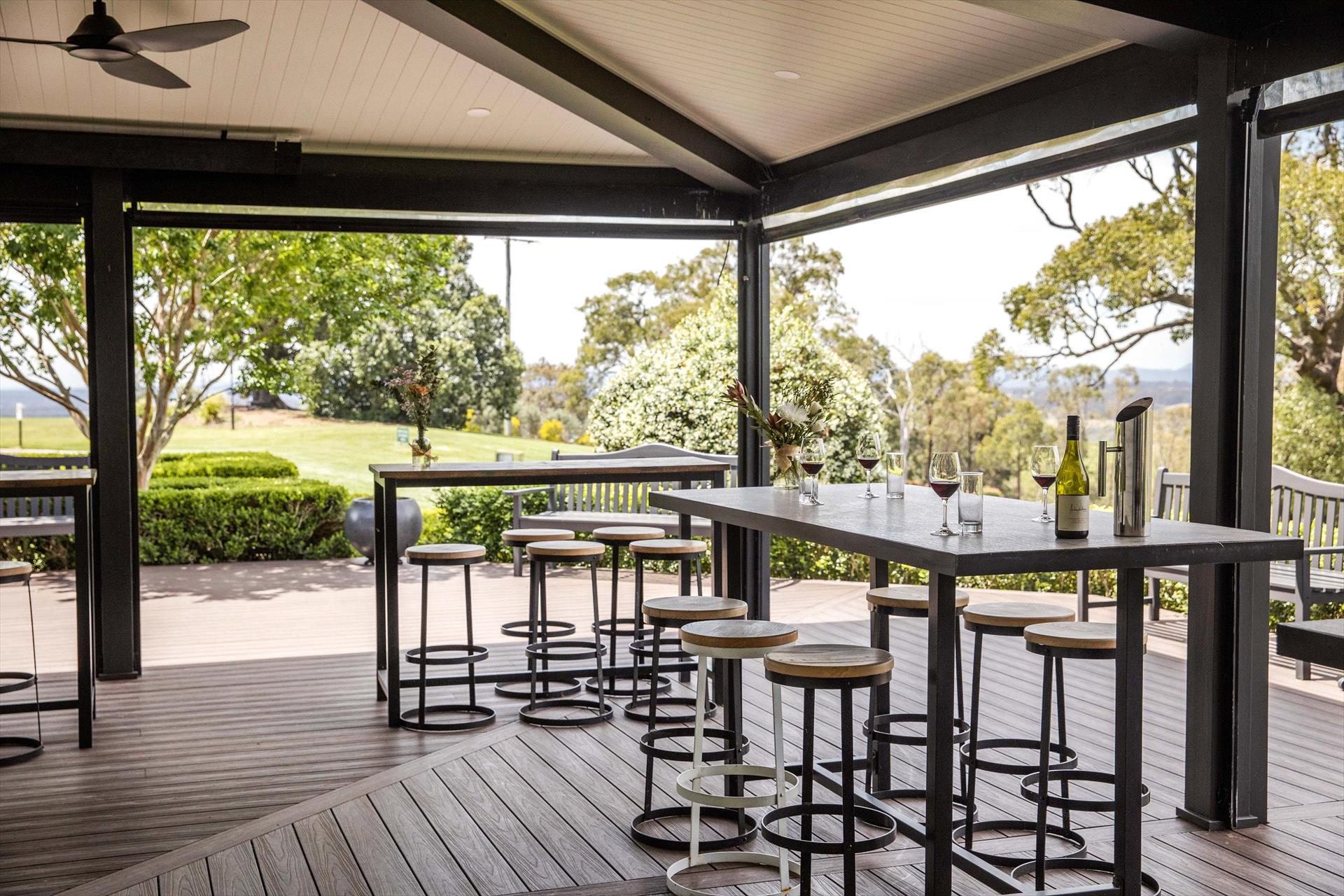 Audrey Wilkinson Vineyard, Pokolbin, New South Wales, photo 3