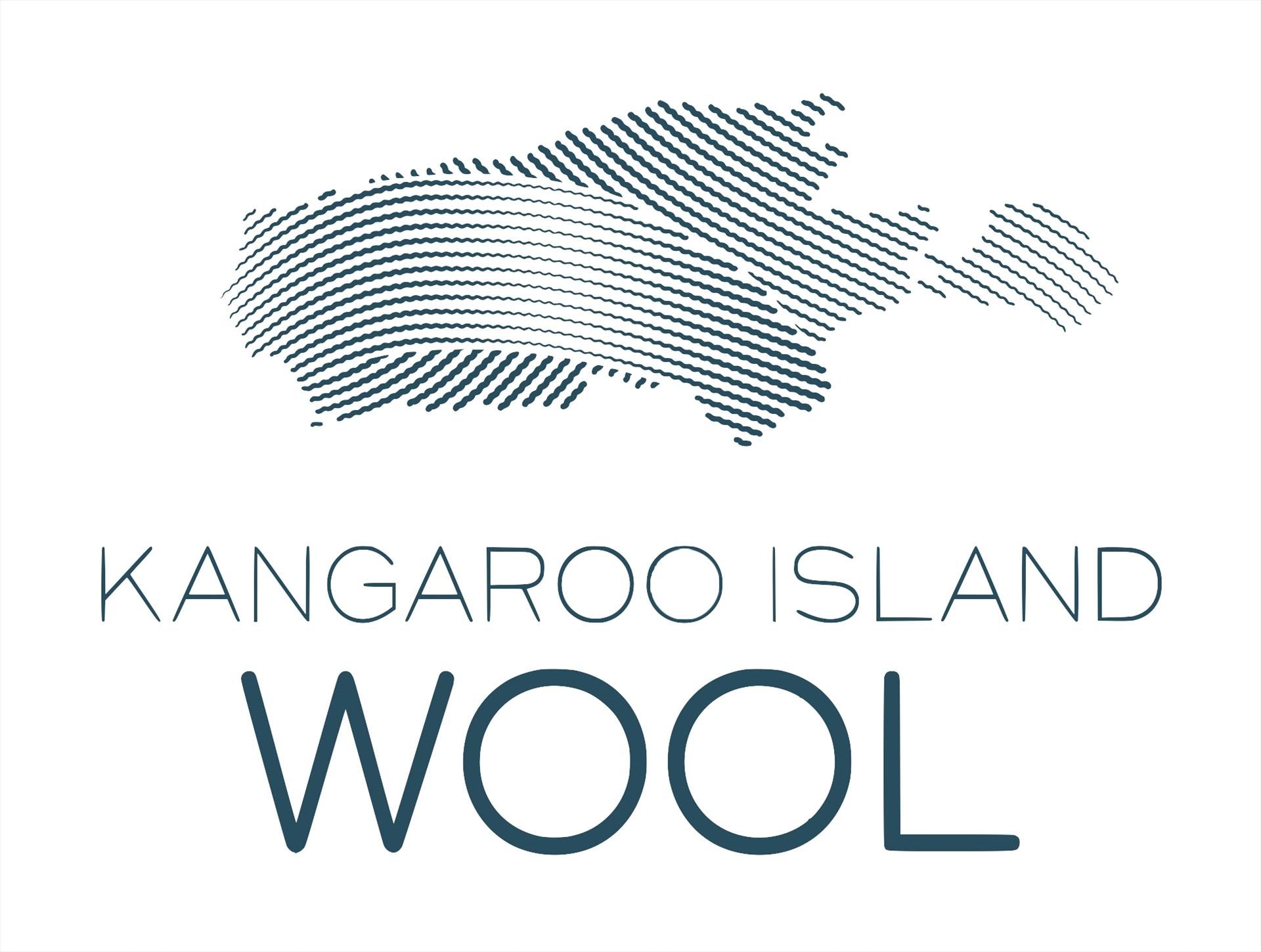 Kangaroo Island Wool, Cygnet River, South Australia