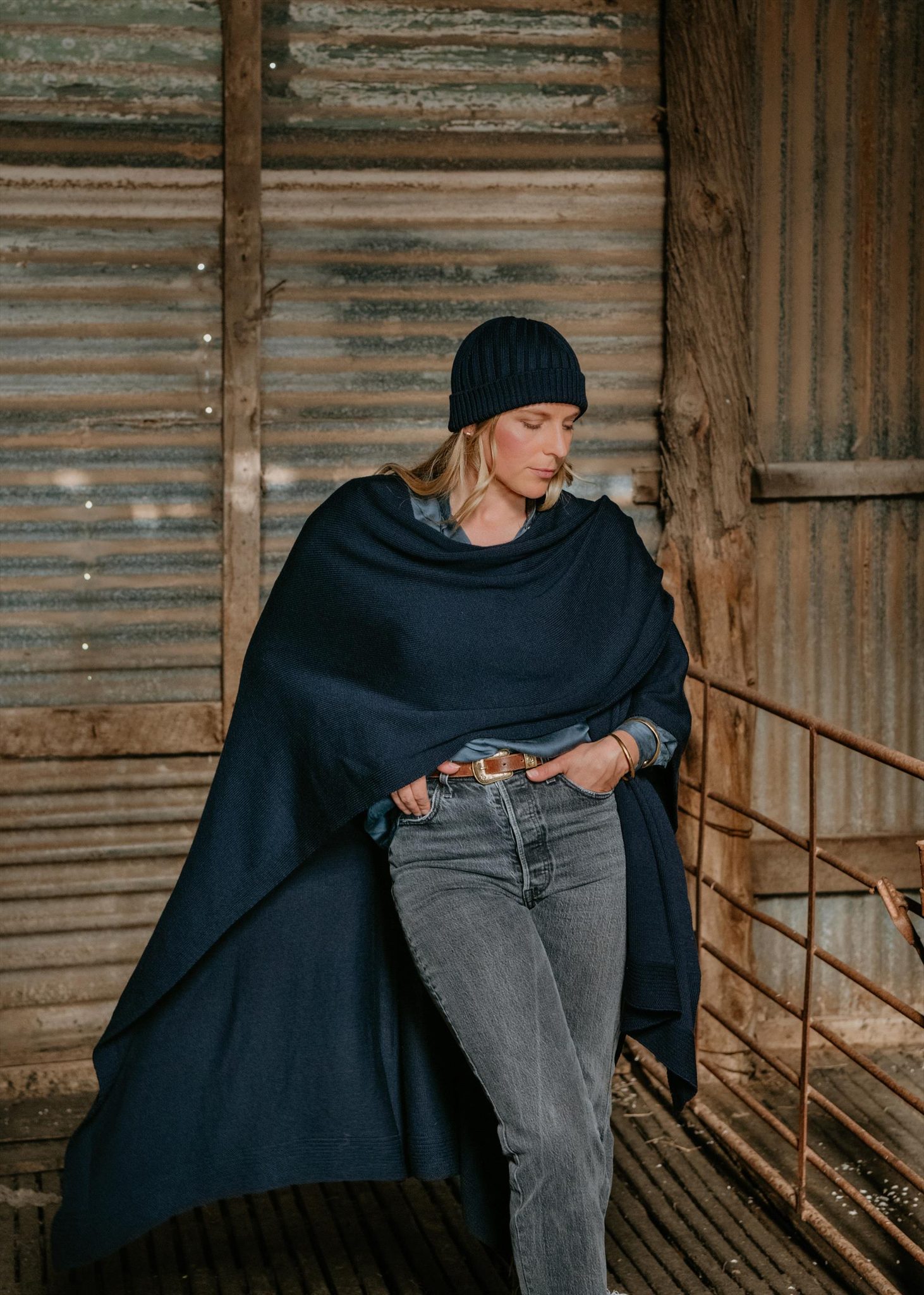 Kangaroo Island Wool