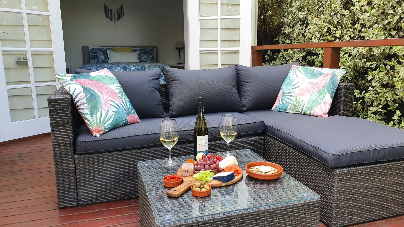 Coonawarra Experiences