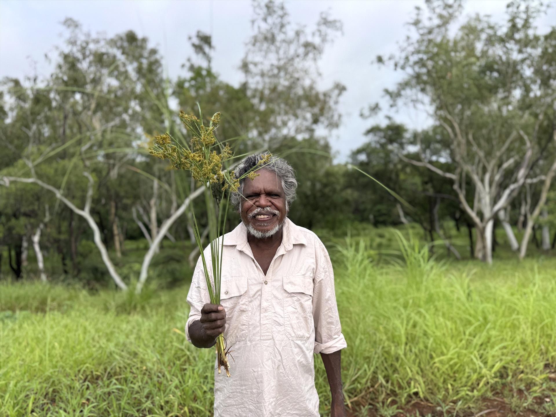 Dalabon Aboriginal Cultural Experiences, Katherine, Northern Territory