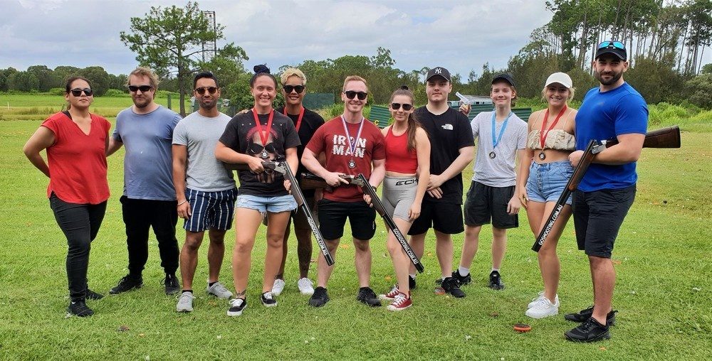 Go Shooting - QLD in Burpengary, QLD — photo 3