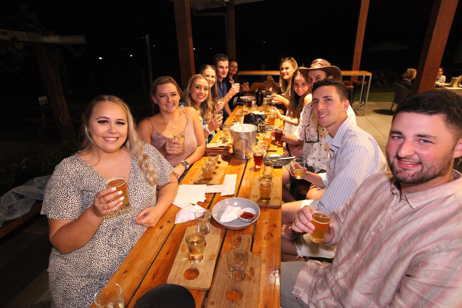 iHop Hunter Valley, Pokolbin, New South Wales, photo 3