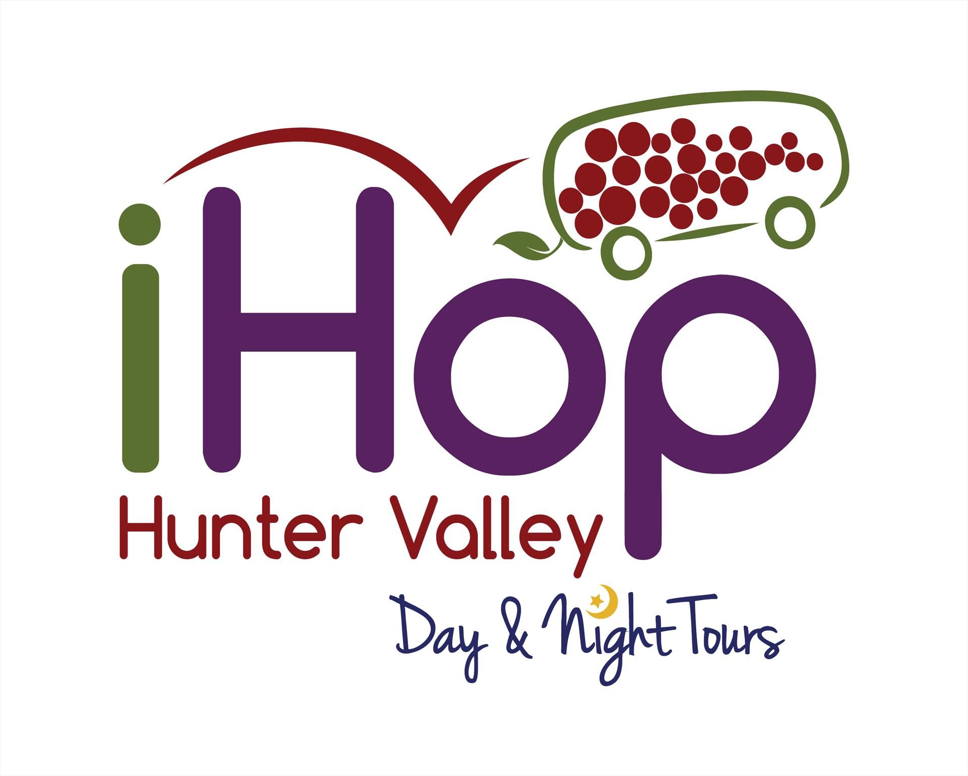 iHop Hunter Valley, Pokolbin, New South Wales