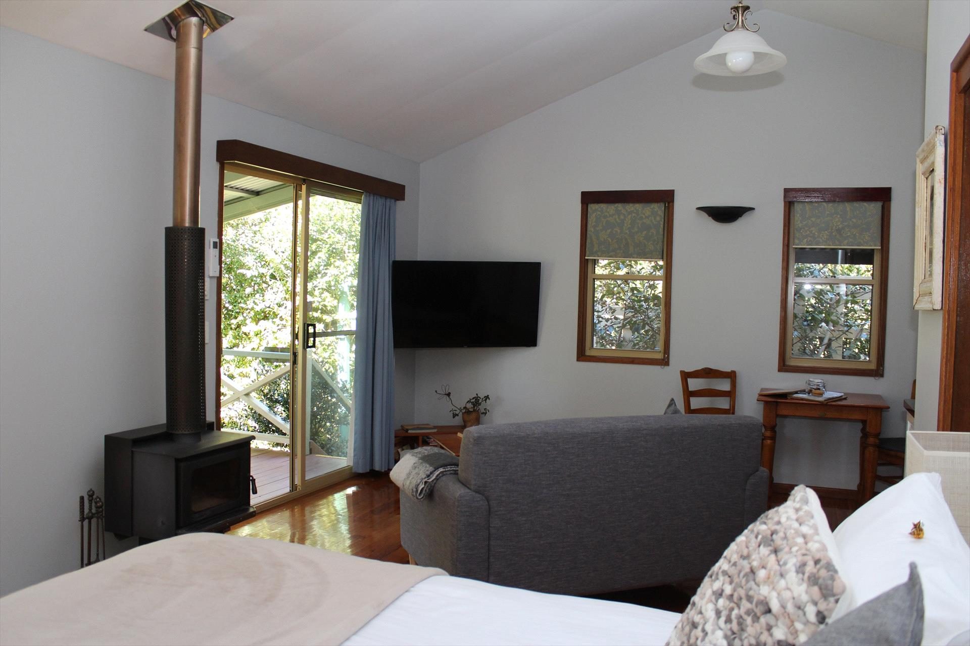 Bendles Cottages