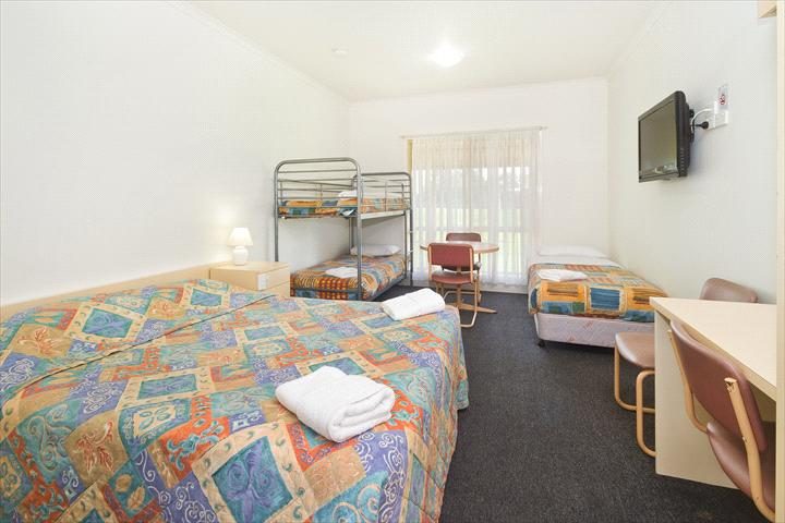 Carrum Downs Motel