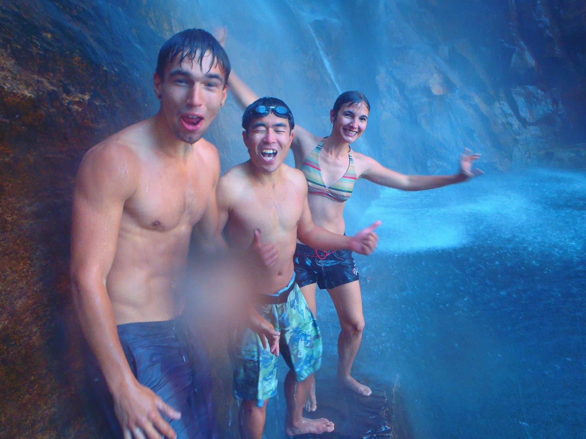 Territory Expeditions