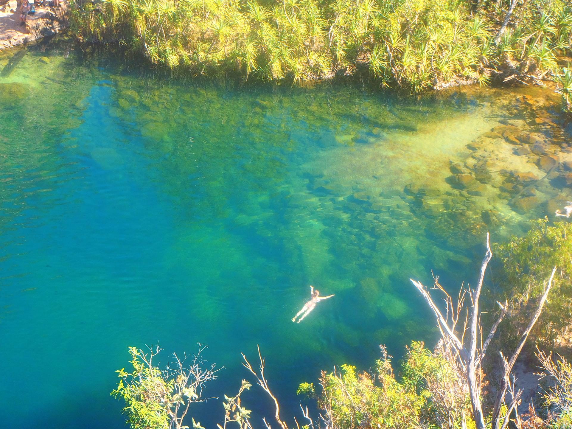 Territory Expeditions, Melbourne, Victoria, photo 6
