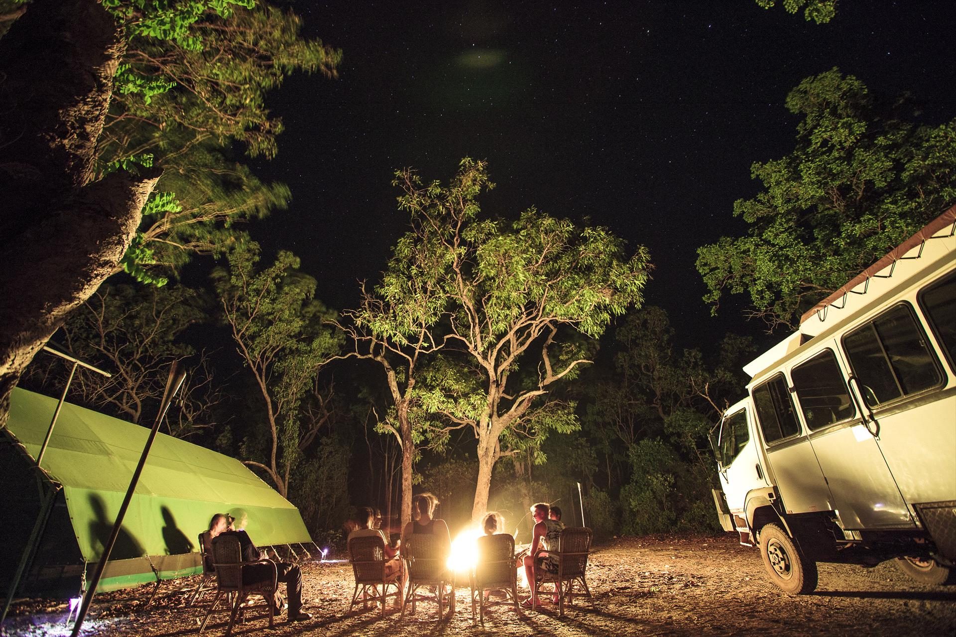 Territory Expeditions, Melbourne, Victoria, photo 2