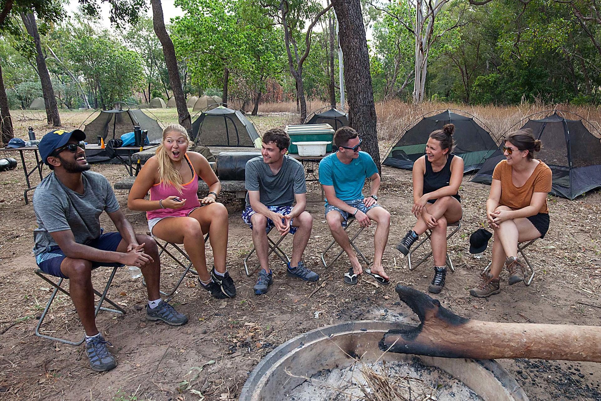 Territory Expeditions, Melbourne, Victoria, photo 5