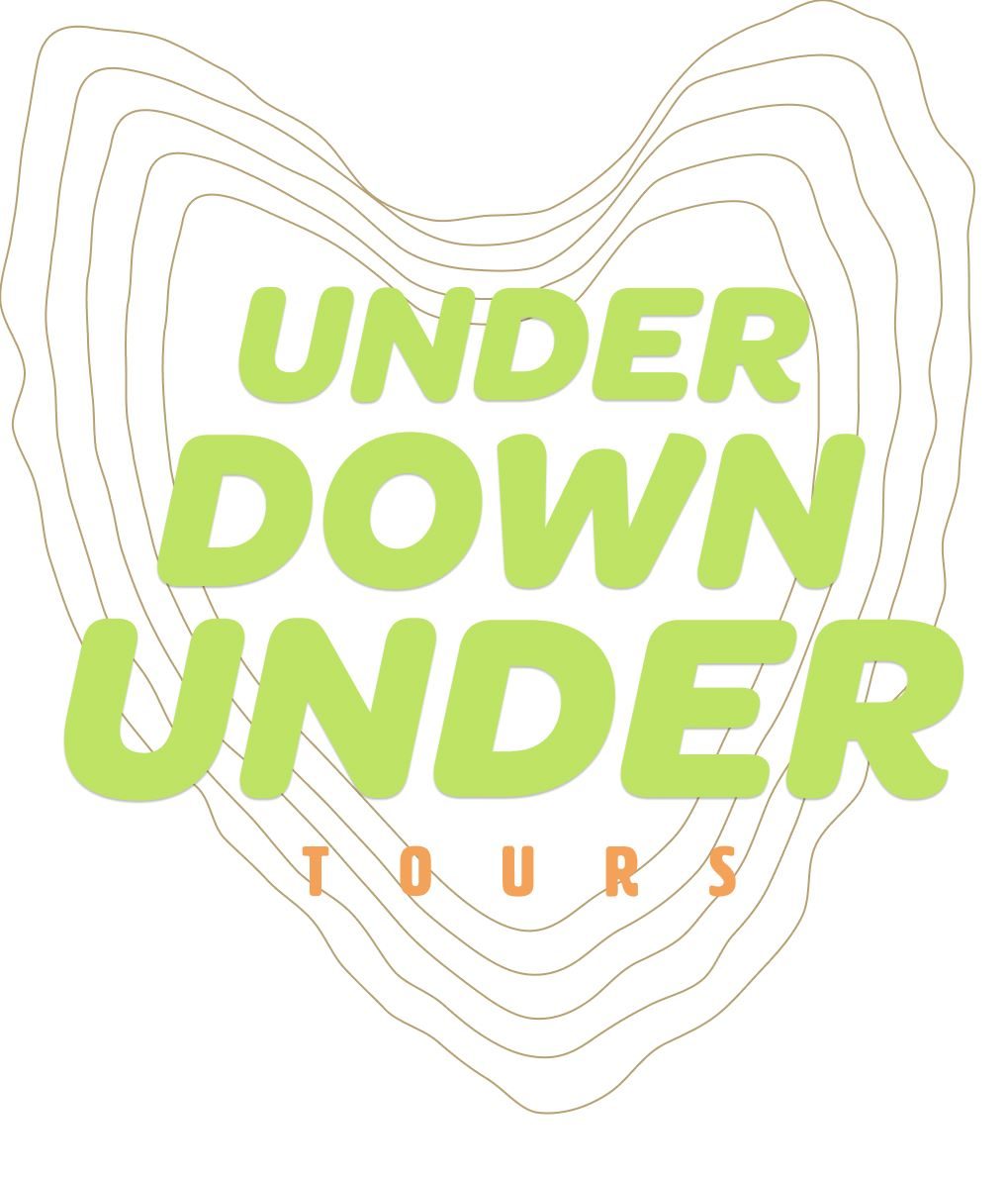 Under Down Under, Hobart, Tasmania