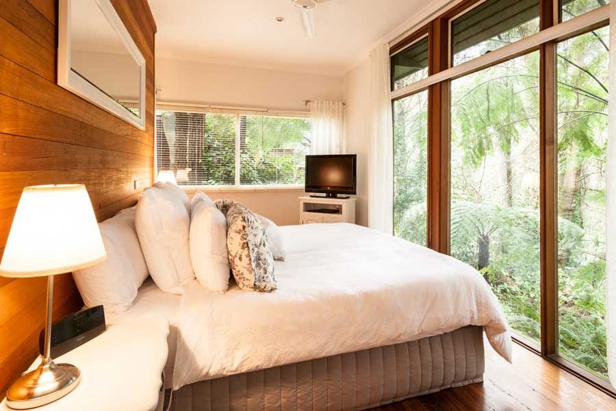 Cottage In The Forest in Montrose, VIC — photo 5