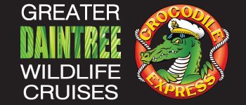 Crocodile Express Daintree River Cruises, Daintree, Queensland