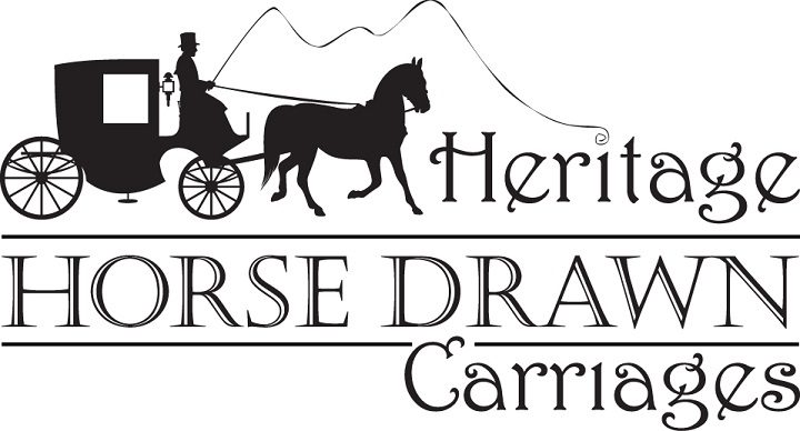 Heritage Horse Drawn Carriages, Hobart, Tasmania