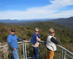 Discover Tasmania Tours, Westbury, Tasmania