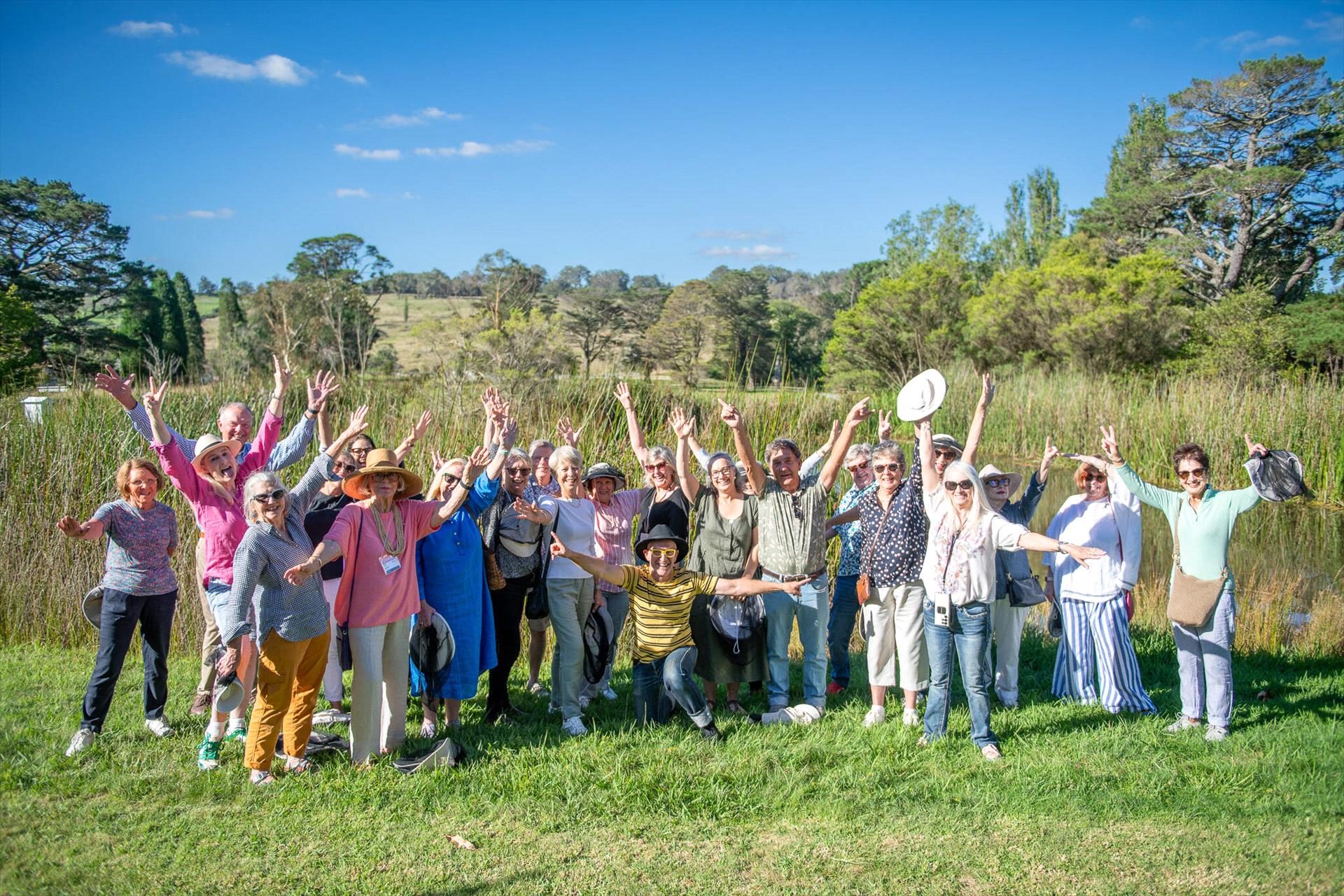 Bowral Honey Farm, Bowral, New South Wales, photo 3