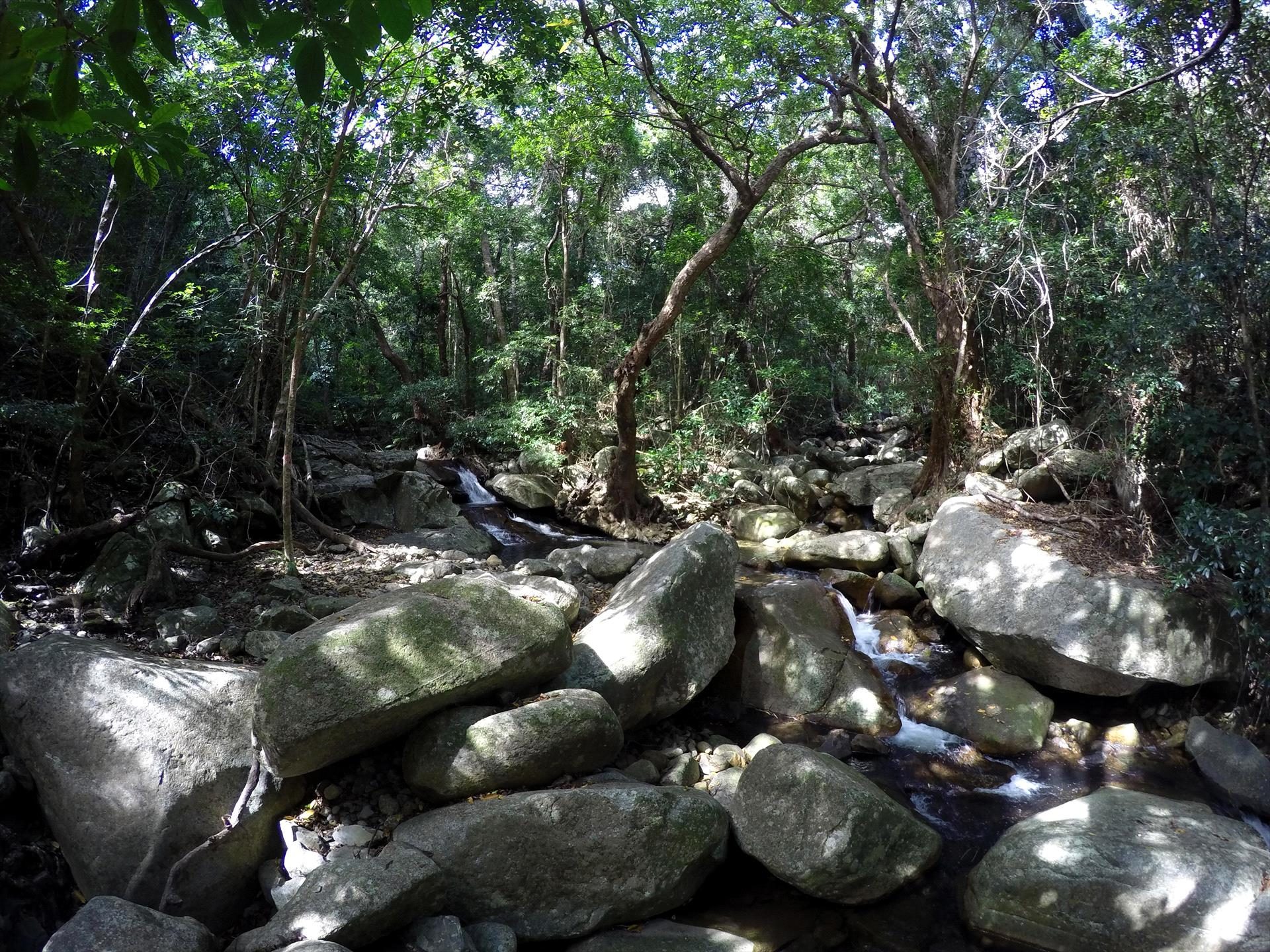 Mungumby Lodge — Cooktown, QLD