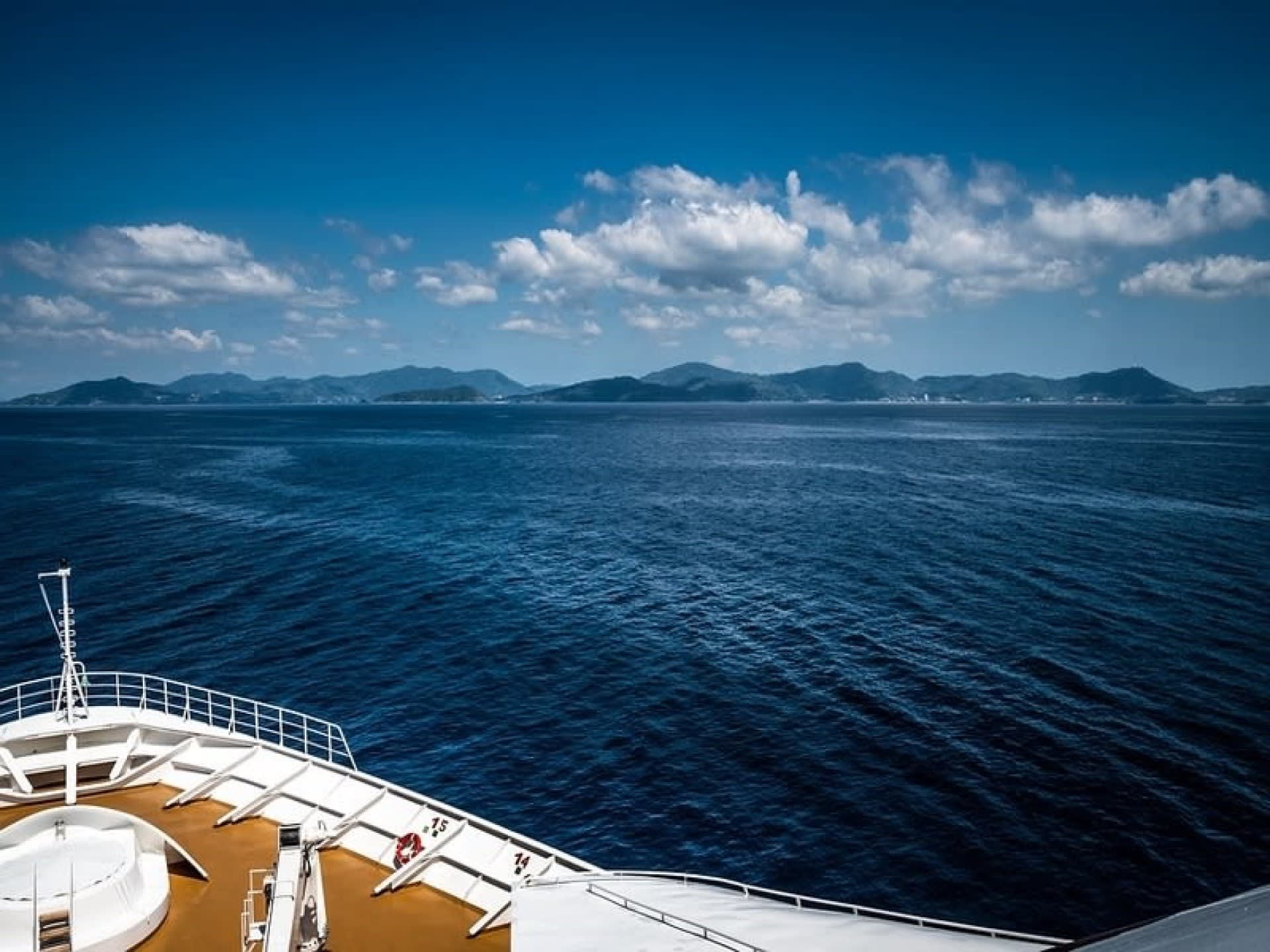 NOVA Cruises