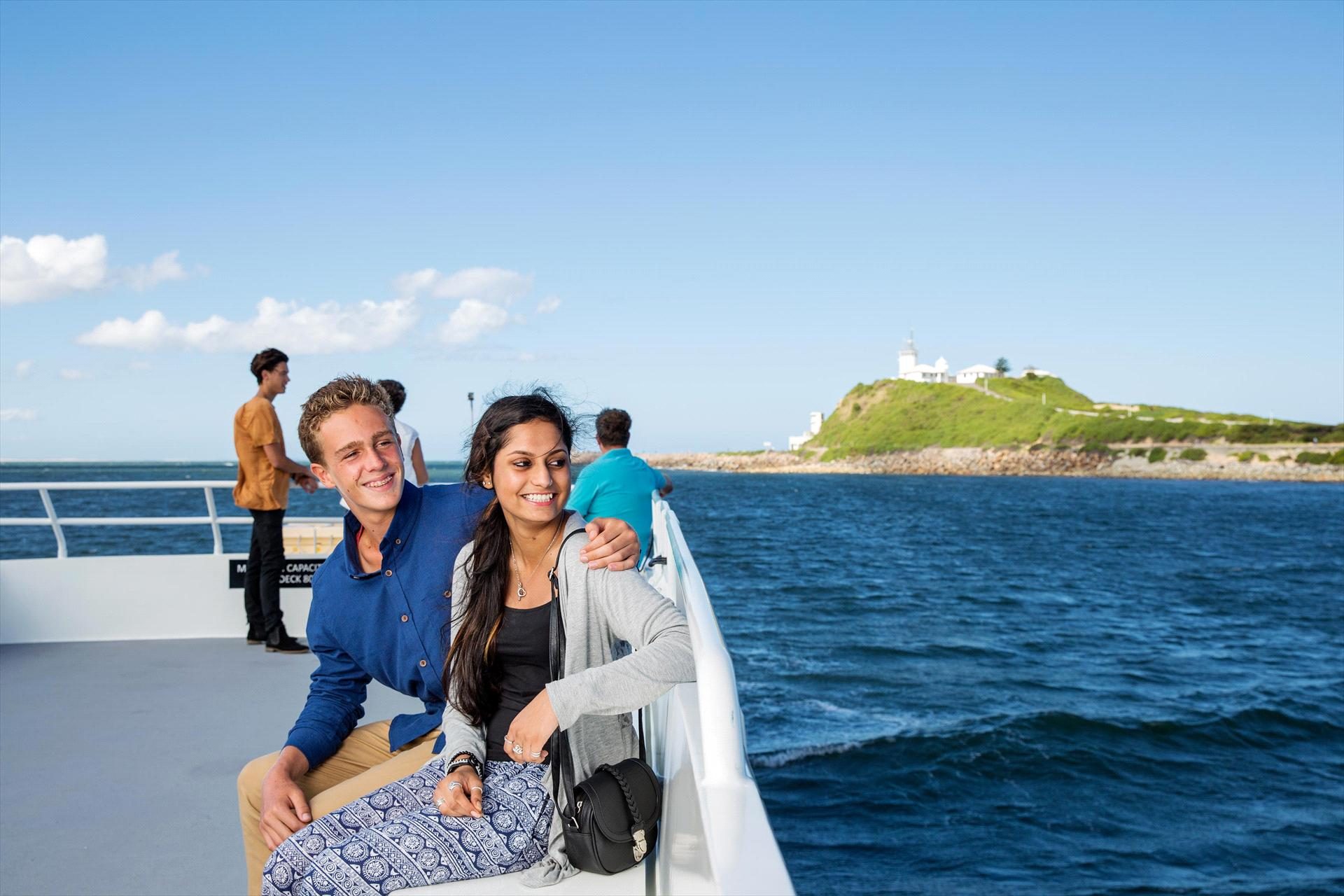 NOVA Cruises, Newcastle, New South Wales, photo 2