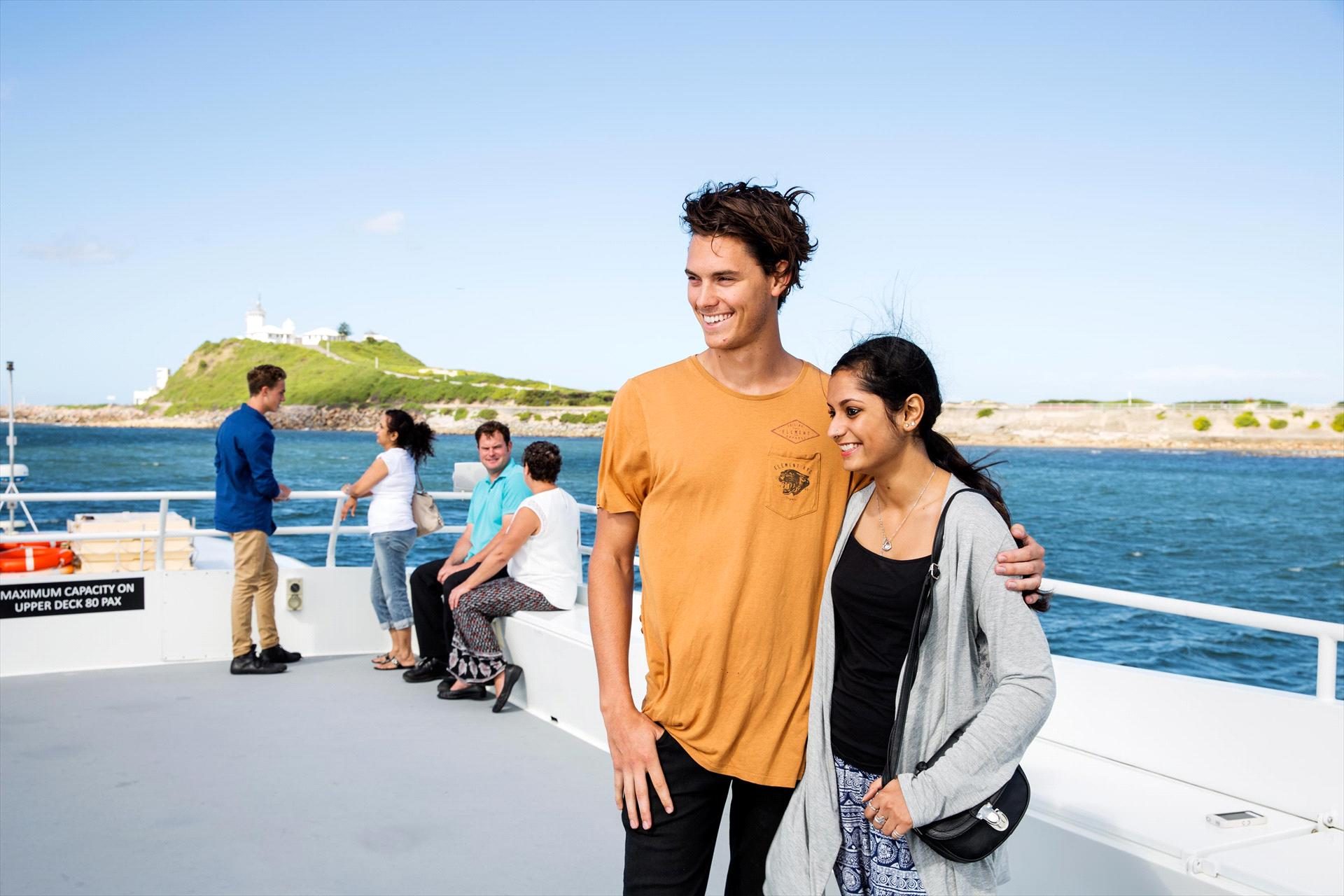 NOVA Cruises, Newcastle, New South Wales, photo 3