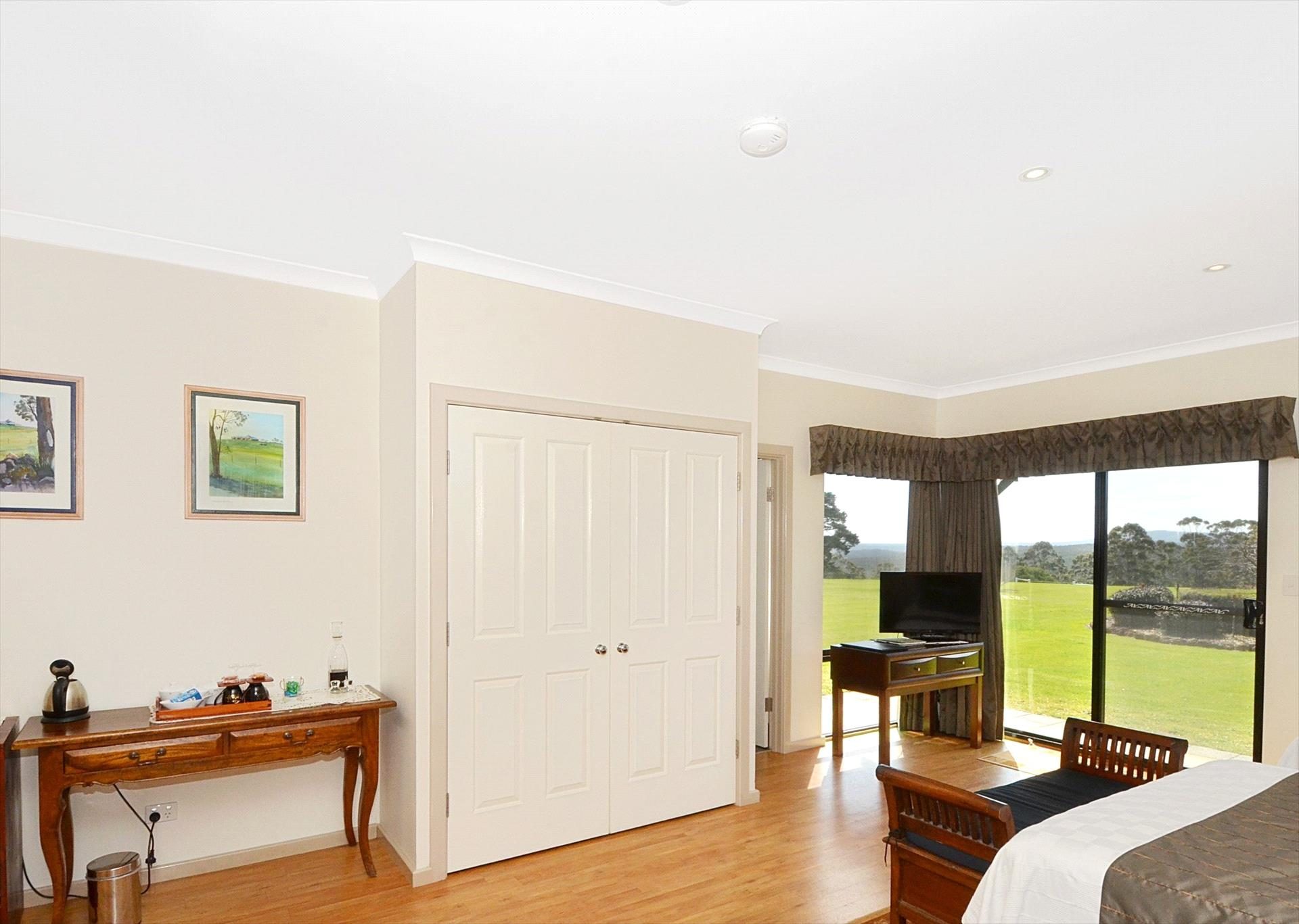 Sensational Heights Bed & Breakfast