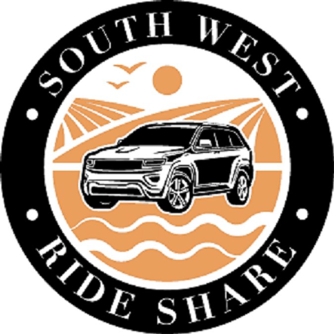 South West Ride Share, Broadwater, Western Australia
