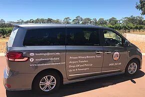 South West Ride Share in Broadwater, WA — photo 5