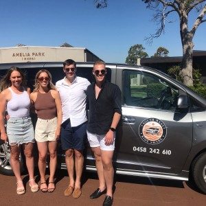 South West Ride Share, Broadwater, Western Australia, photo 3