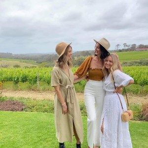 South West Ride Share