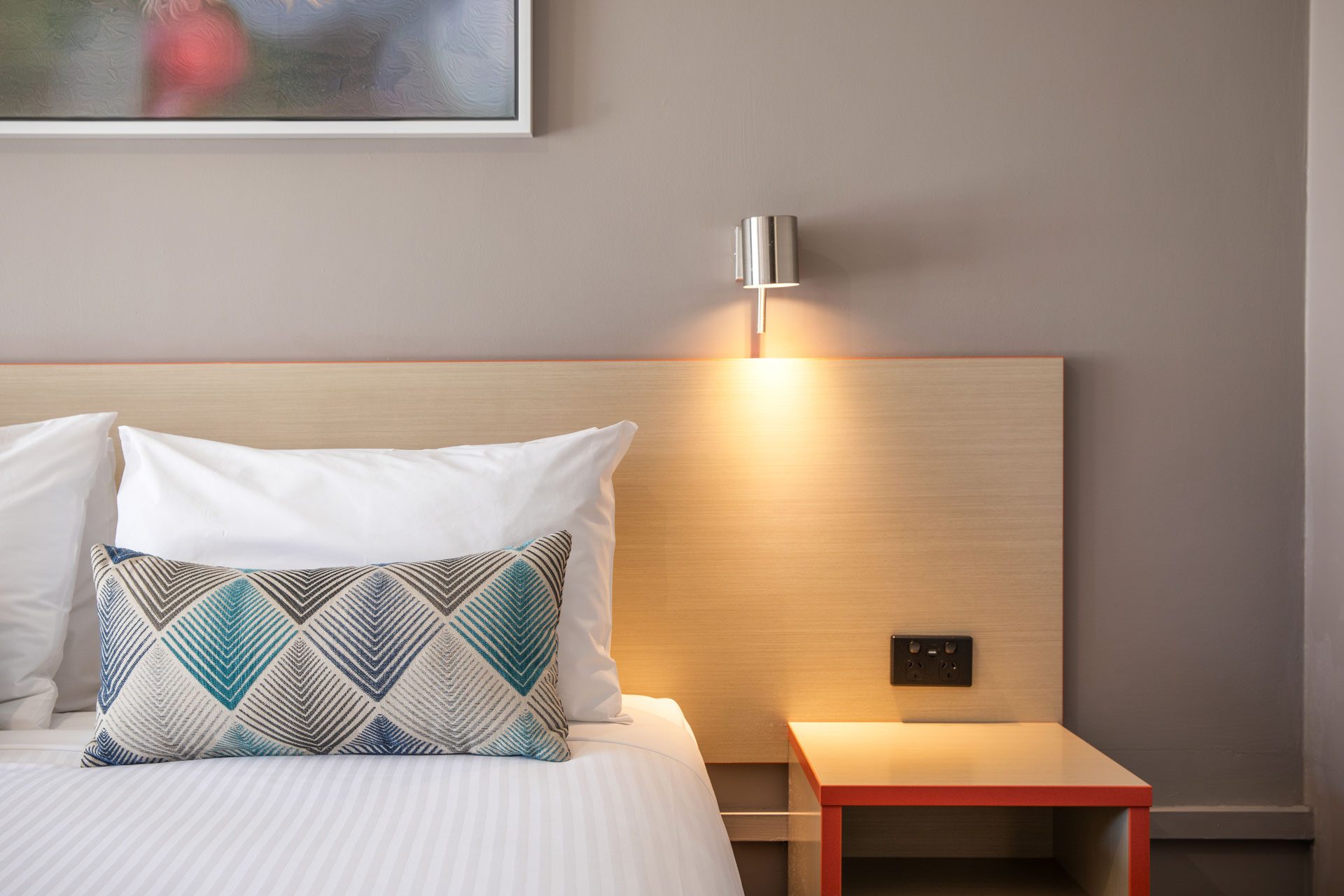 Nightcap at Ferntree Gully Hotel Motel — Ferntree Gully, VIC