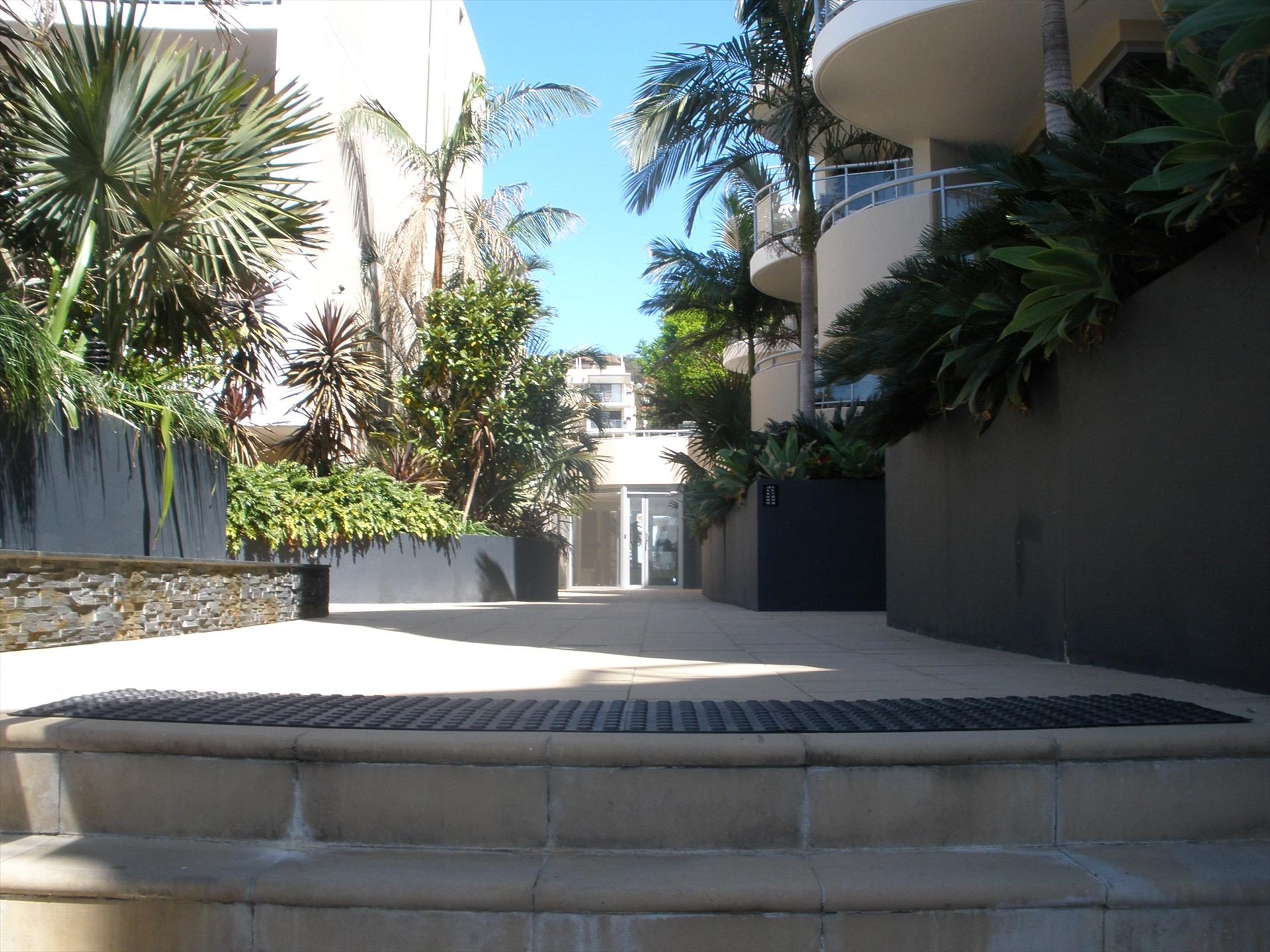 Cote D'Azur Resort