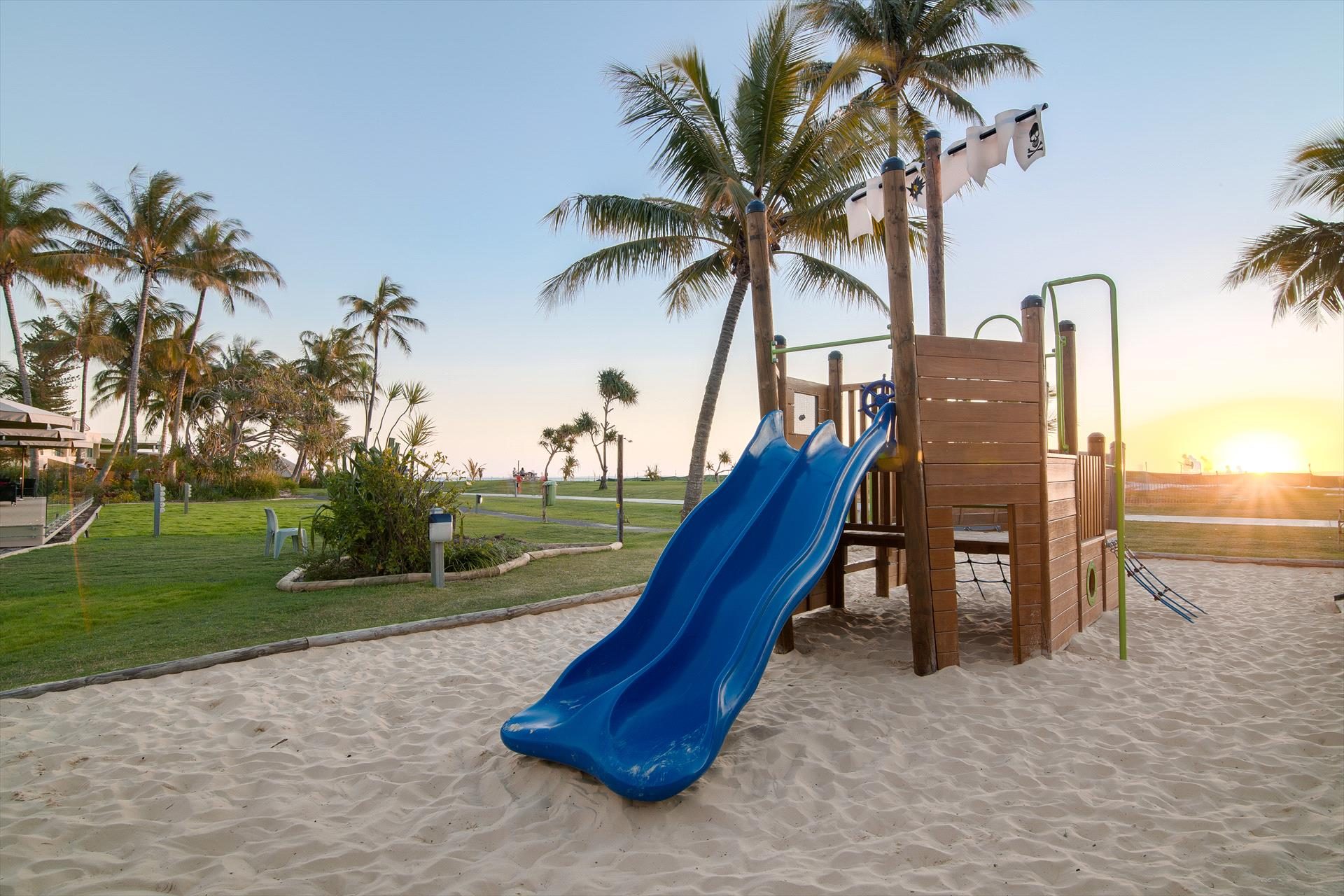 Tangalooma Island Resort in Eagle Farm, QLD — photo 2