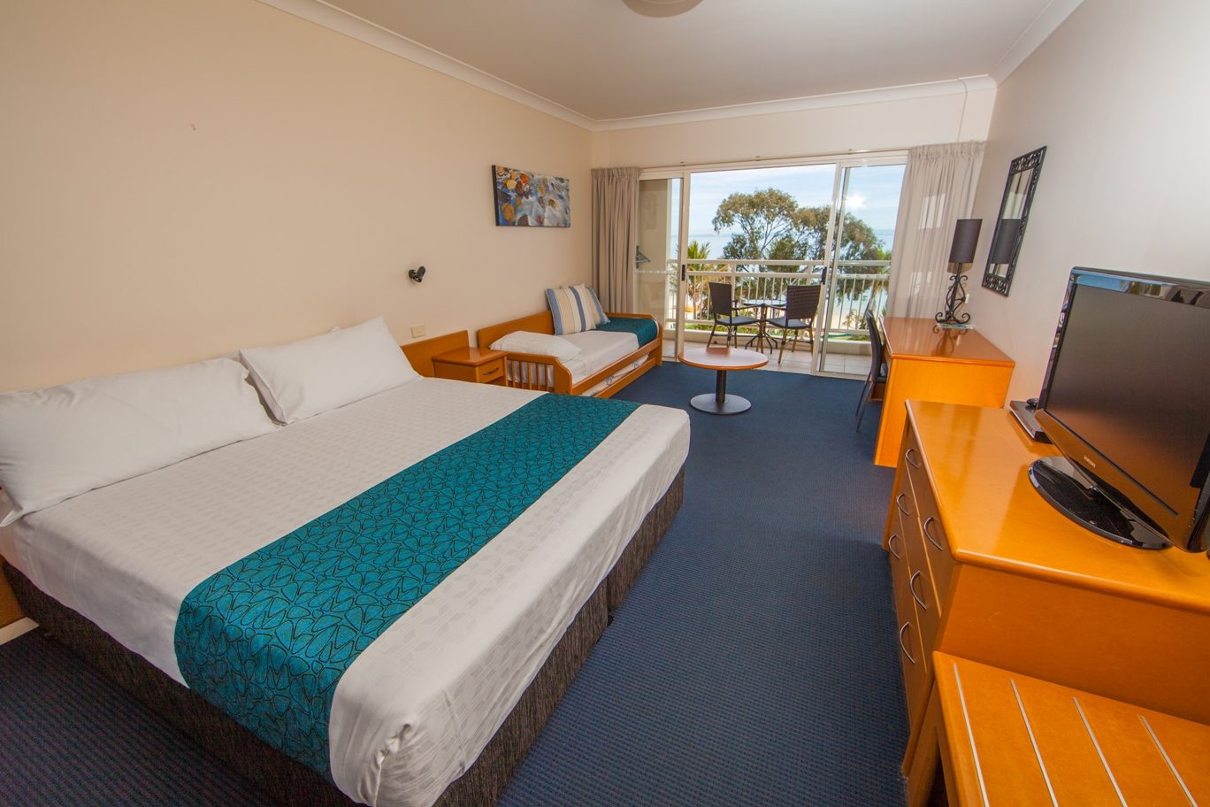 Tangalooma Island Resort