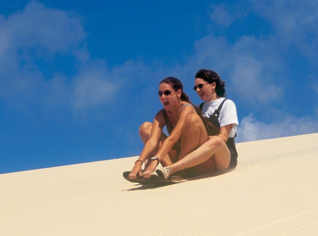 Bushwacker Eco Tours, Scarborough, Queensland, photo 3