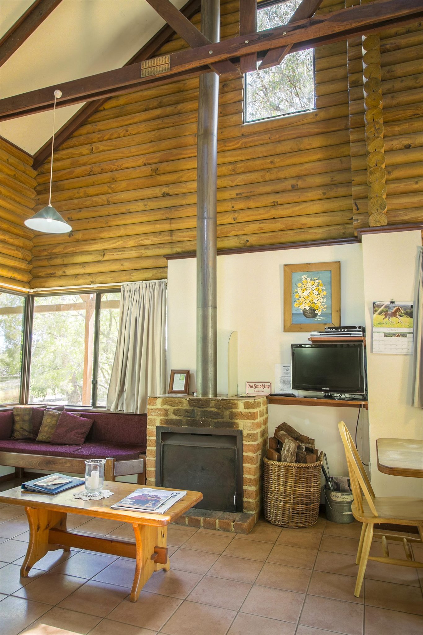 Wyadup Brook Cottages in Yallingup, WA — photo 1