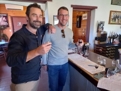Experience SA Wine Tours, Port Adelaide, South Australia, photo 4