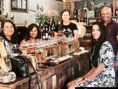 Experience SA Wine Tours, Port Adelaide, South Australia, photo 2