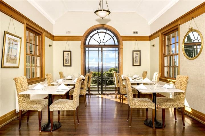 Silvermere Guest House