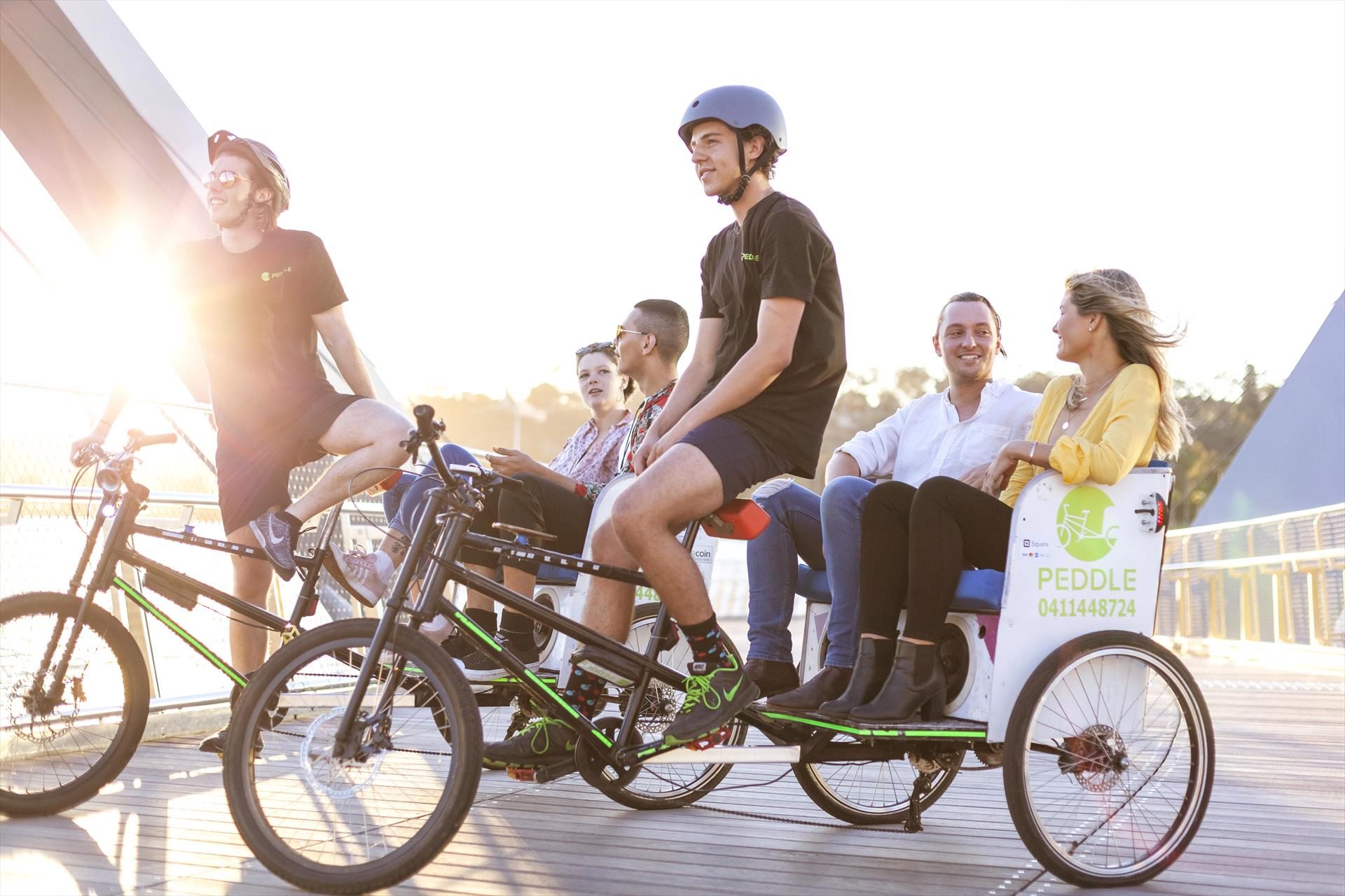Peddle Perth, PERTH, Western Australia, photo 2
