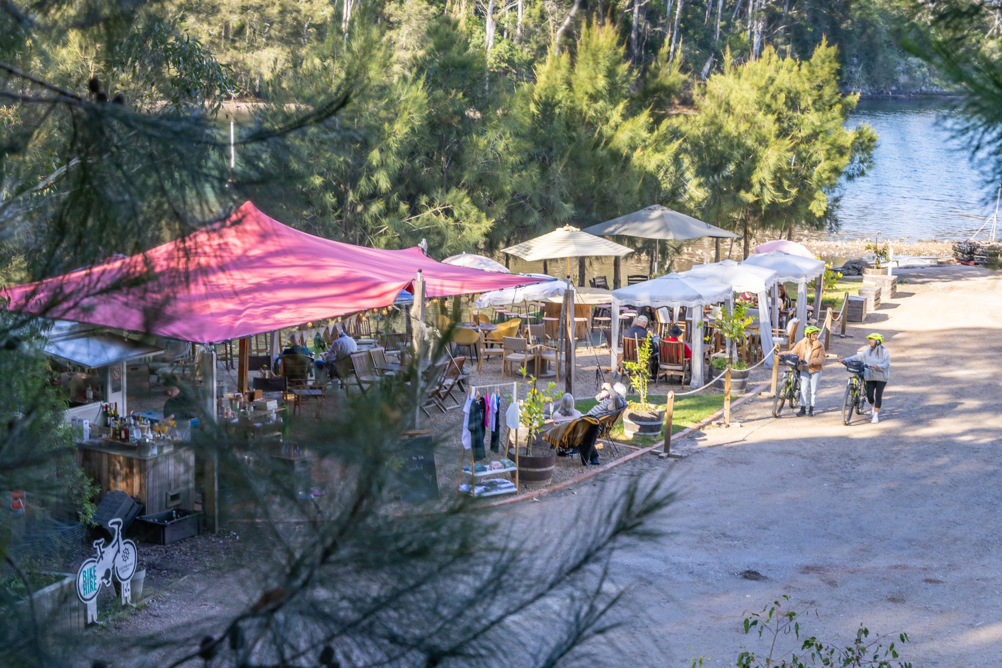 Southbound Escapes, Narooma, New South Wales, photo 5