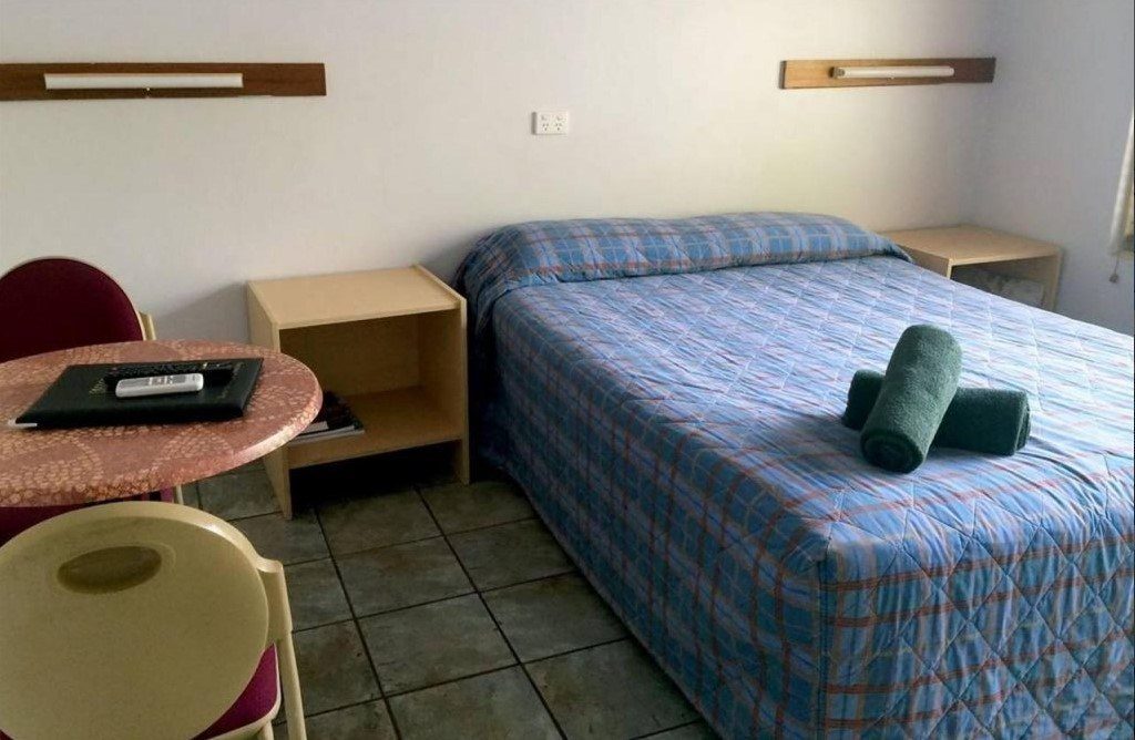 Hotel Kununurra - A Kimberley Accommodation Group property