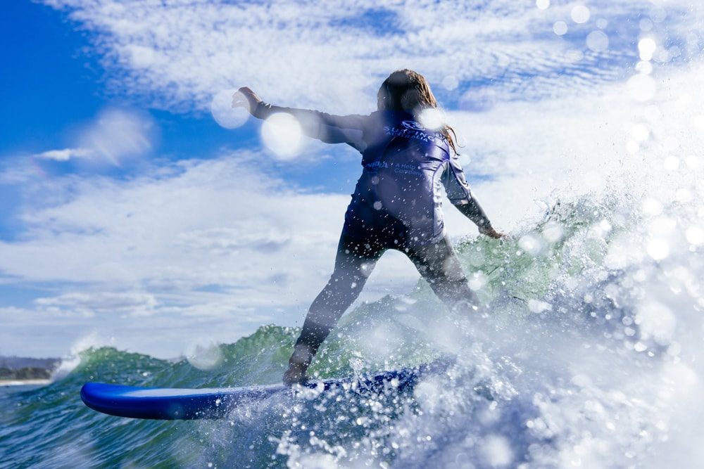 Go Ride a Wave Victoria, Anglesea, Victoria, photo 4